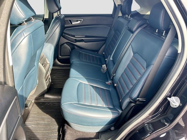 Certified 2022 Ford Edge SEL w/ Sport Appearance Package image 25