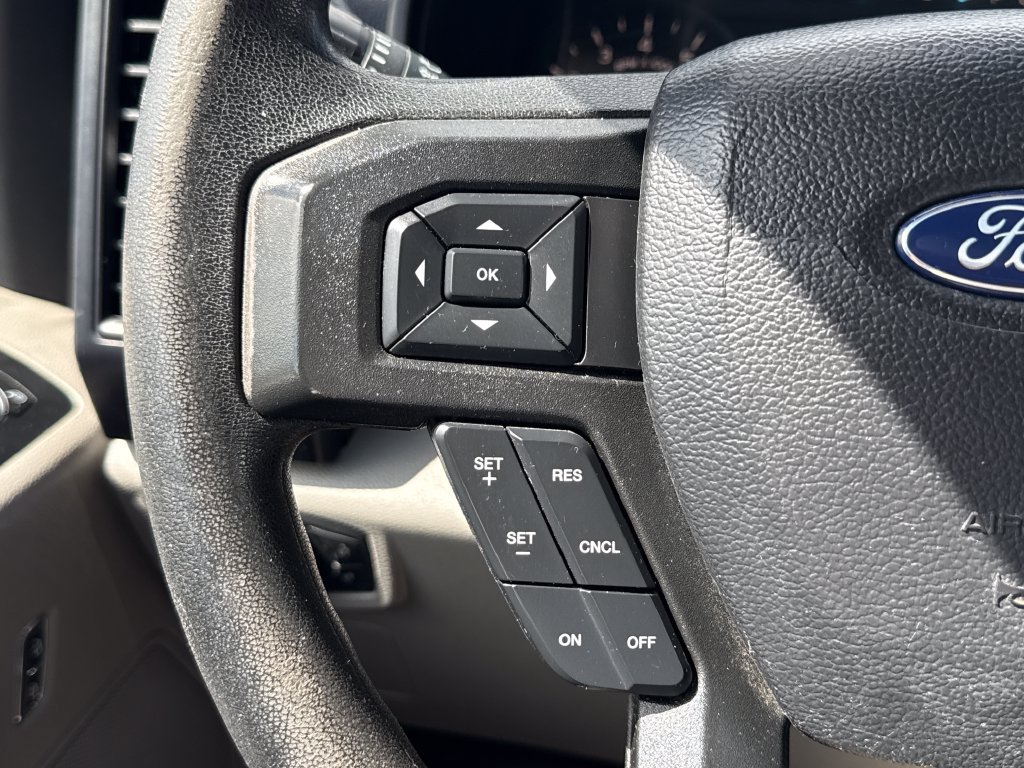 Certified 2020 Ford F150 2WD SuperCab image 14