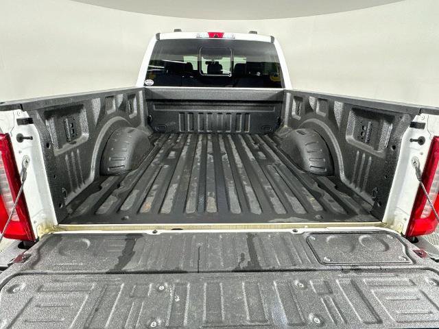 Certified 2026 Ford F350 Lariat w/ Lariat Ultimate Package AWD/4WD image 29