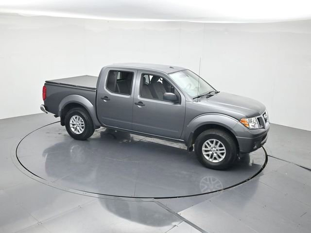 Used 2018 Nissan Frontier SV AWD/4WD image 39