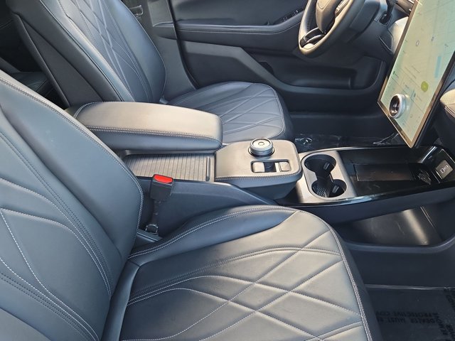 Certified 2022 Ford Mustang Mach-E Select RWD image 21