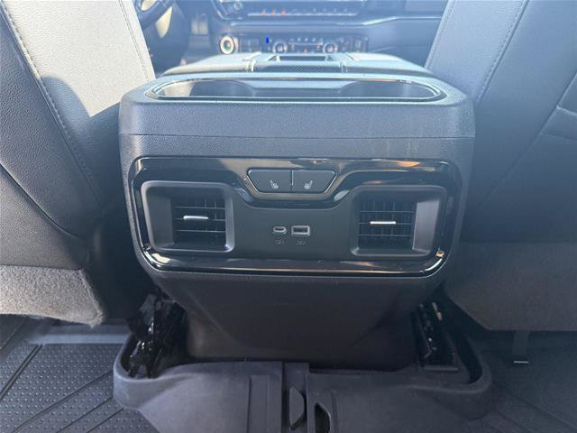 Used 2022 Chevrolet Silverado 1500 ZR2 w/ Technology Package AWD/4WD image 22