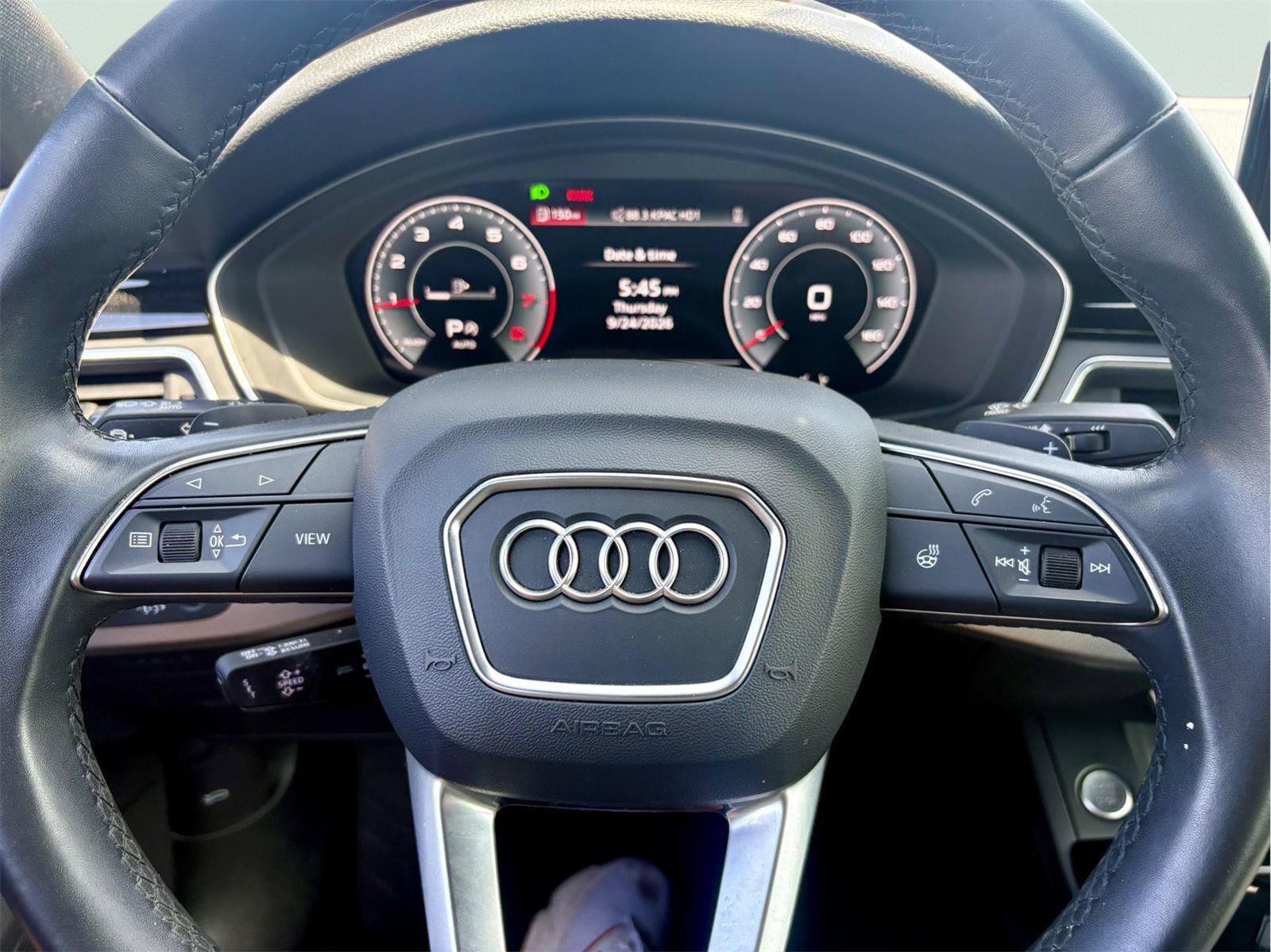 Used 2025 Audi A5 2.0T Premium AWD/4WD image 17