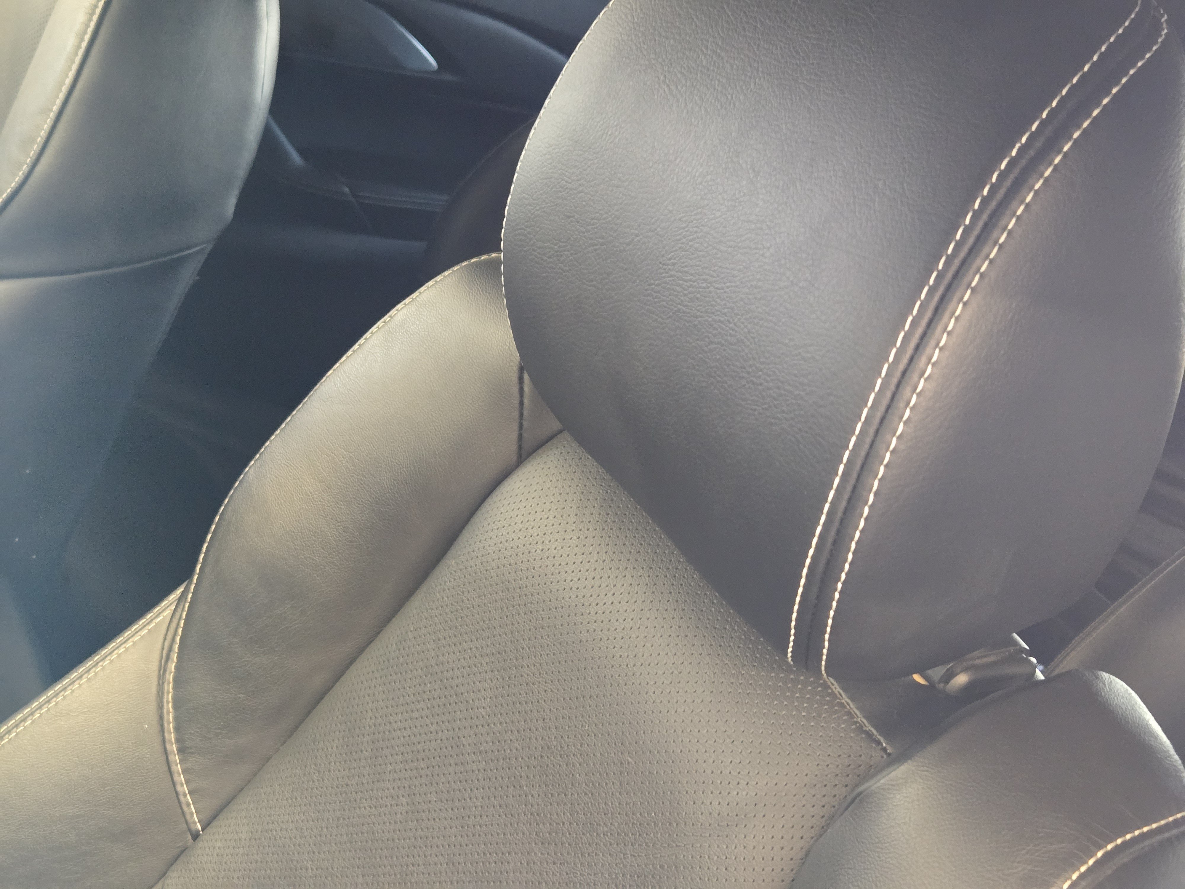 Used 2021 MAZDA CX-9 Grand Touring FWD image 16