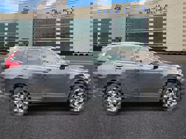 Used 2019 Honda CR-V EX image 6