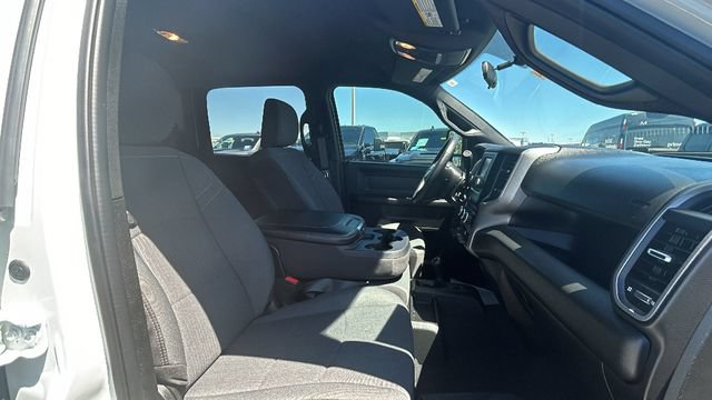 Used 2024 RAM 2500 Tradesman AWD/4WD image 11