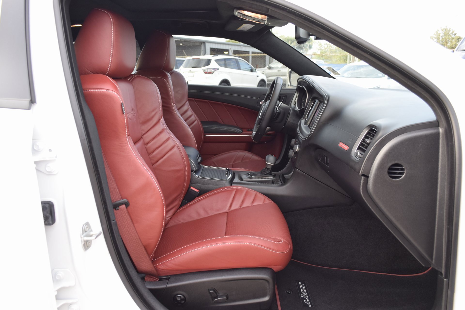 Used 2023 Dodge Charger SRT Hellcat w/ Harman/Kardon Audio Group image 24