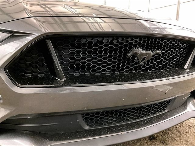 Certified 2019 Ford Mustang GT RWD image 29