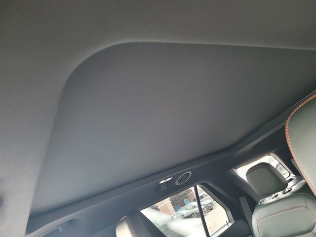 Certified 2022 Ford Explorer Timberline image 20