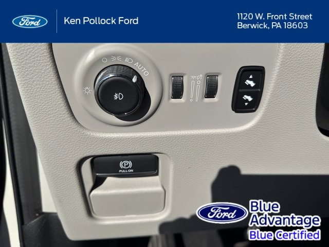 Used 2022 Jeep Wagoneer Series II image 19