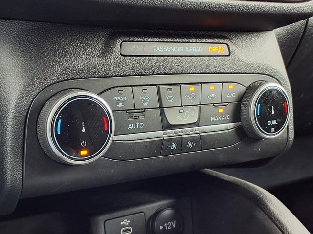 Certified 2024 Ford Escape Active FWD image 12