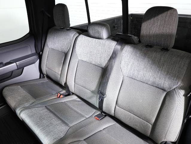 Certified 2023 Ford F150 XLT w/ Equipment Group 302A High image 11