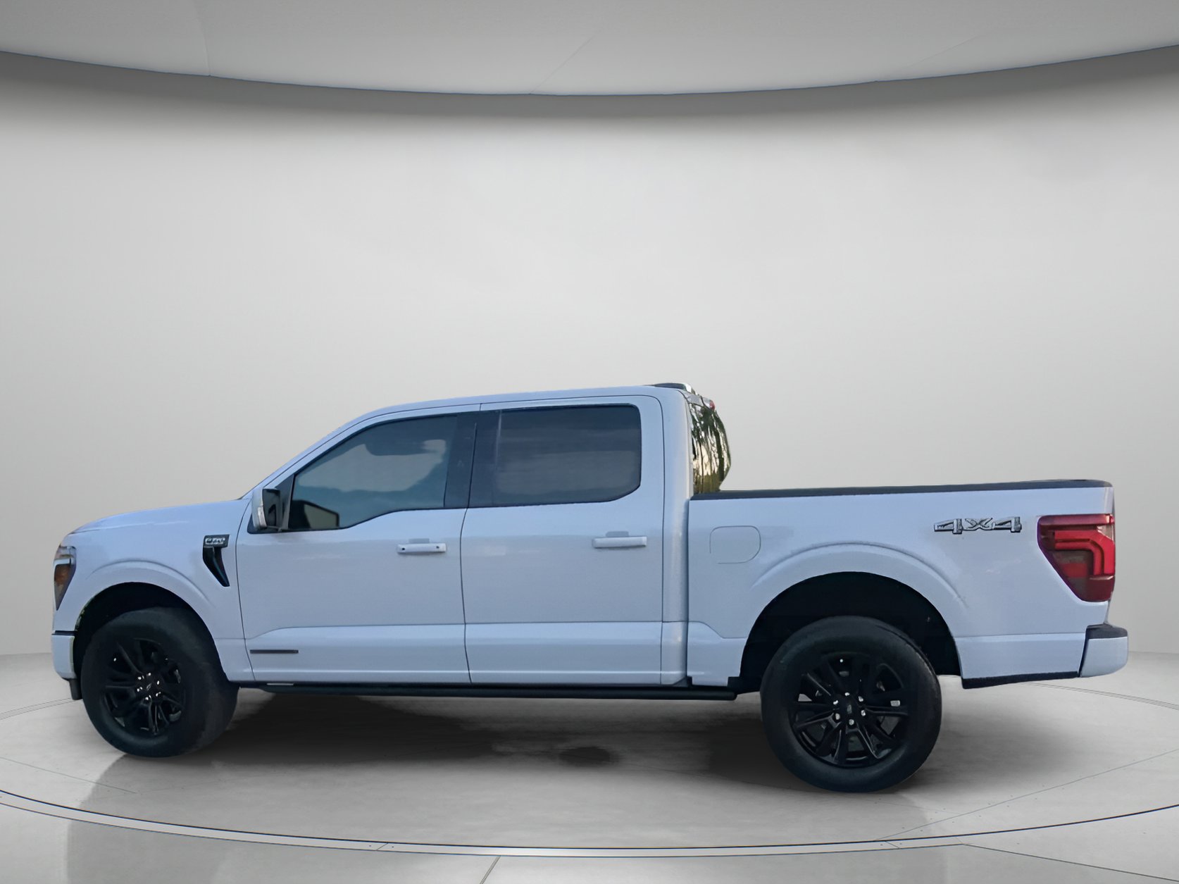 Certified 2025 Ford F150 Platinum AWD/4WD image 17