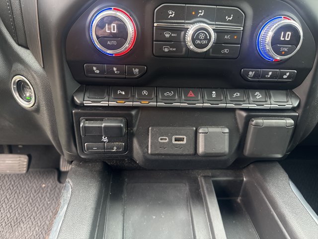 Used 2021 GMC Sierra 1500 Denali AWD/4WD image 27