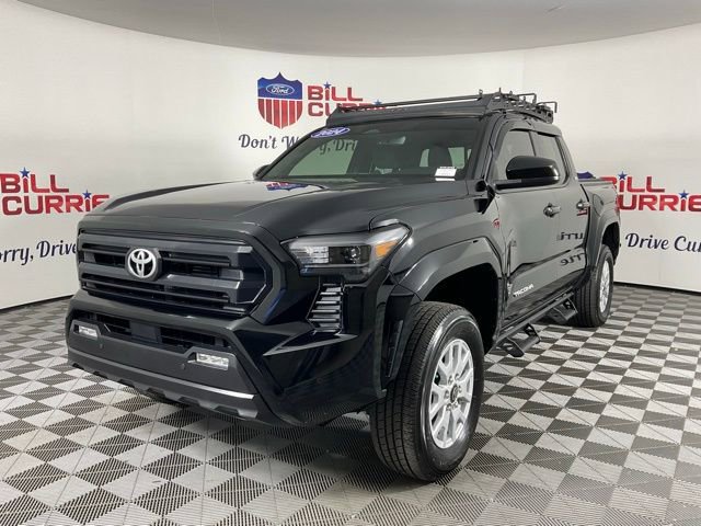 Used 2024 Toyota Tacoma SR5 image 7