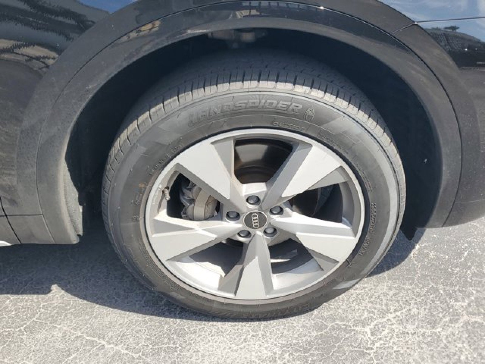 Used 2022 Audi Q5 2.0T Premium Plus image 10