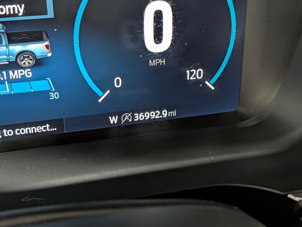 Certified 2023 Ford F150 Lariat AWD/4WD image 19