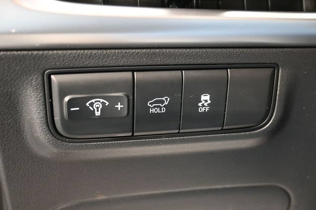 Used 2025 Hyundai Tucson SEL FWD image 23