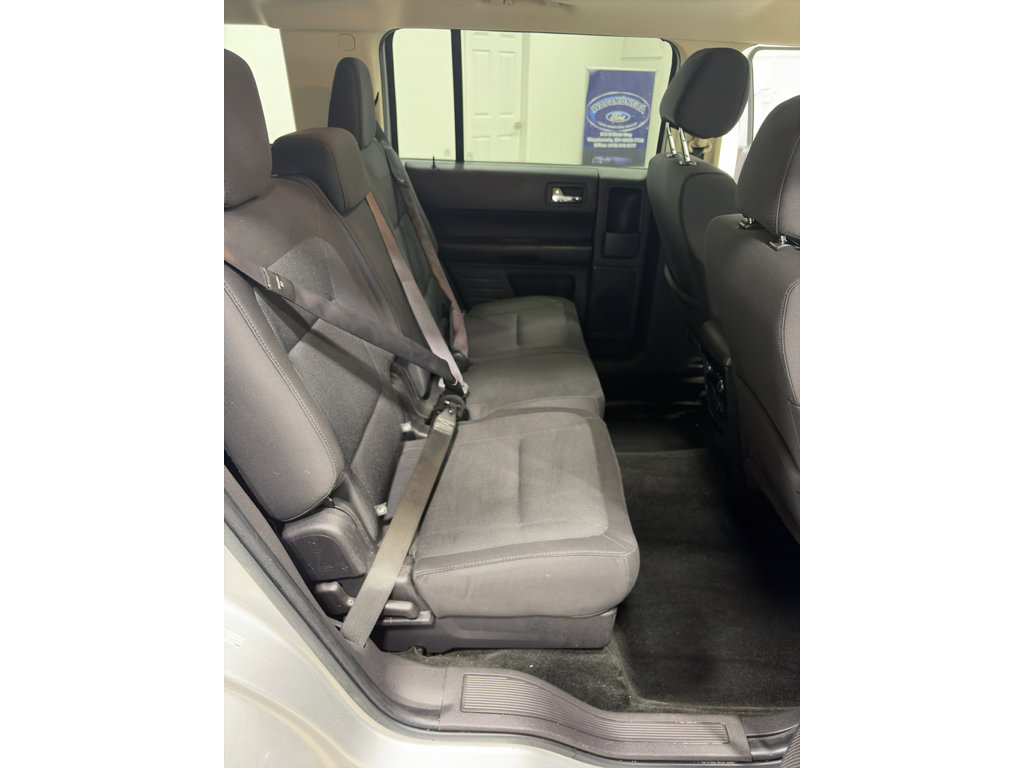 Certified 2018 Ford Flex SE FWD image 26