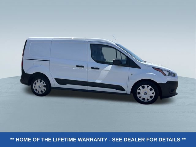 Certified 2023 Ford Transit Connect XL FWD video 2