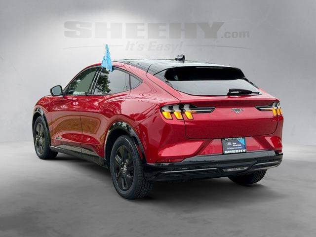 Certified 2023 Ford Mustang Mach-E California Route 1 AWD/4WD image 15