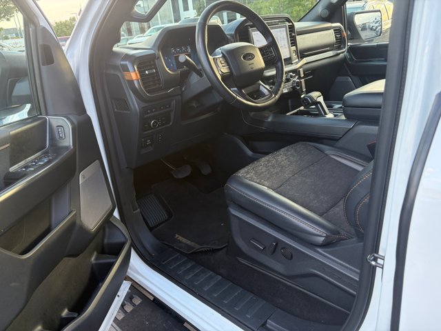 Certified 2024 Ford F150 Tremor w/ Bed Utility Package AWD/4WD image 9