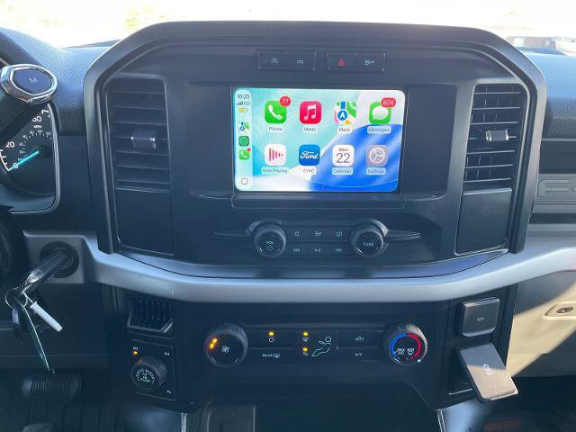 Certified 2022 Ford F150 XL w/ Equipment Group 101A High image 9