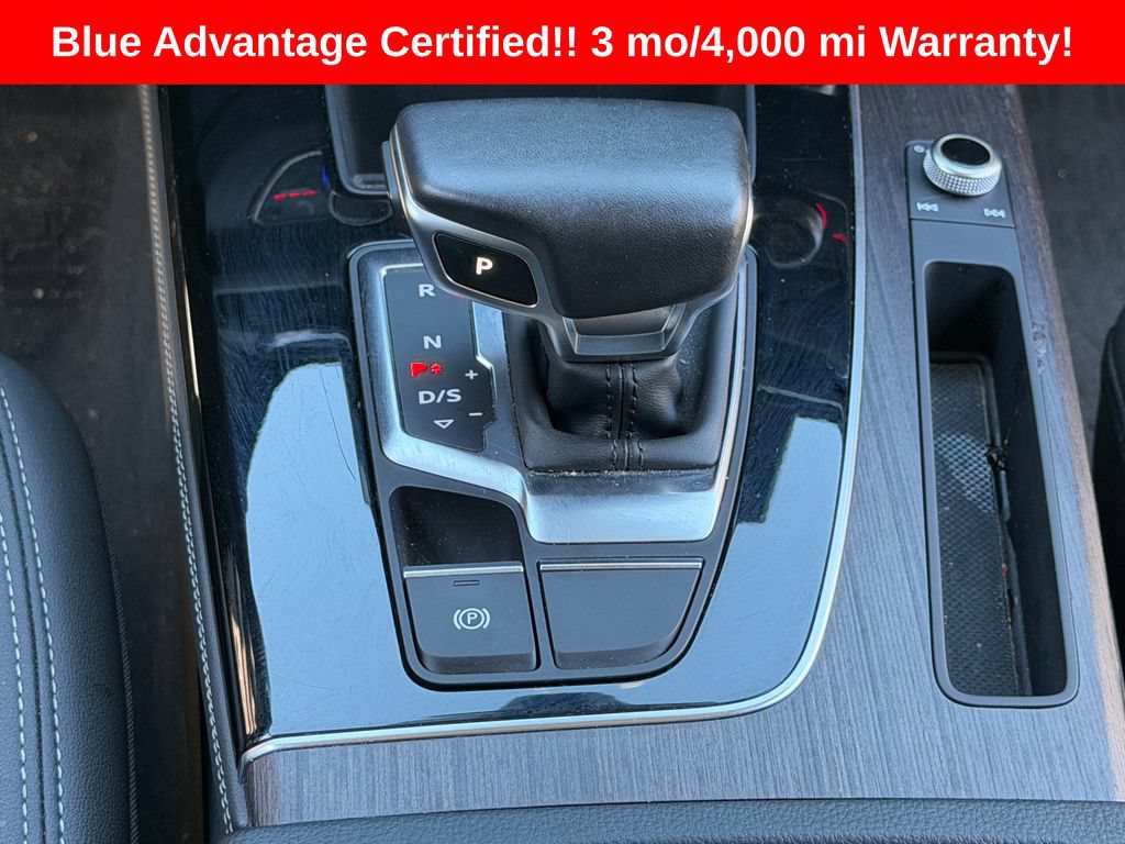 Used 2022 Audi Q5 2.0T Premium Plus w/ Premium Plus Package AWD/4WD image 14