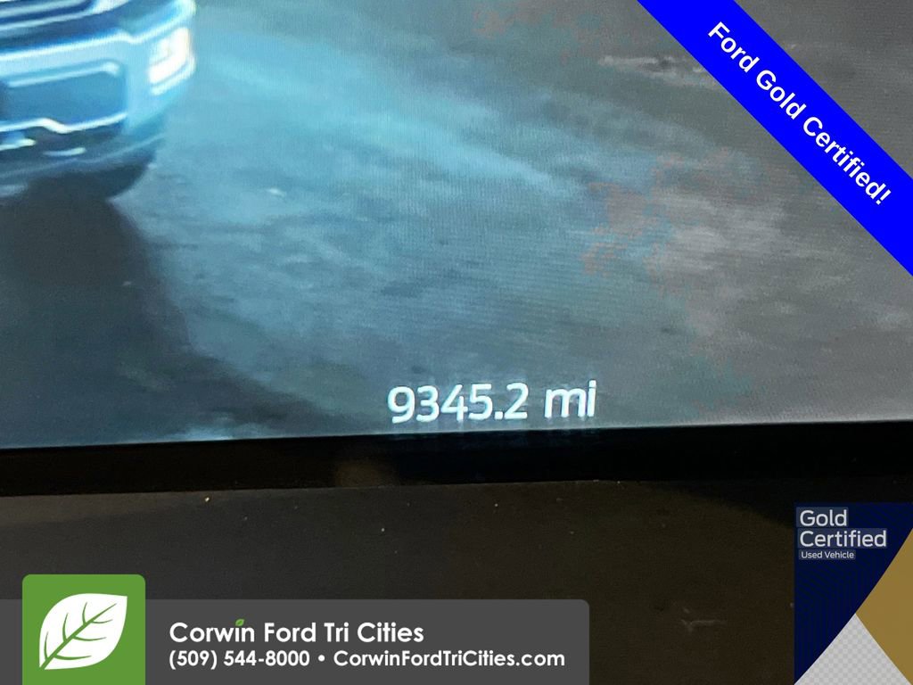 Certified 2025 Ford F150 Tremor AWD/4WD image 2