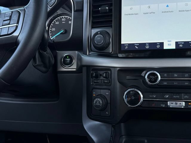 Certified 2023 Ford F150 XLT w/ Equipment Group 302A High AWD/4WD image 25