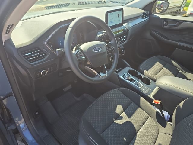 Certified 2023 Ford Escape Active AWD/4WD image 15