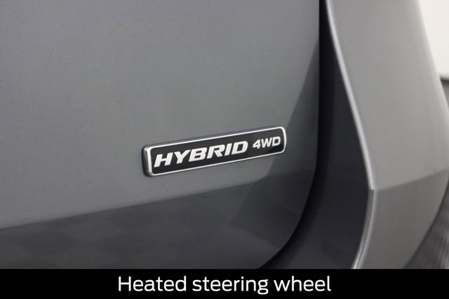 Certified 2022 Ford Explorer Limited AWD/4WD image 36