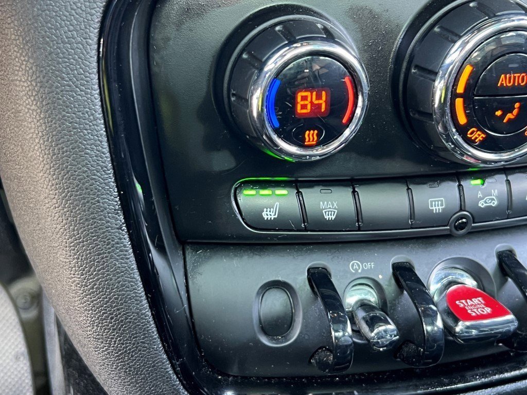 Used 2017 MINI Cooper Clubman S image 20