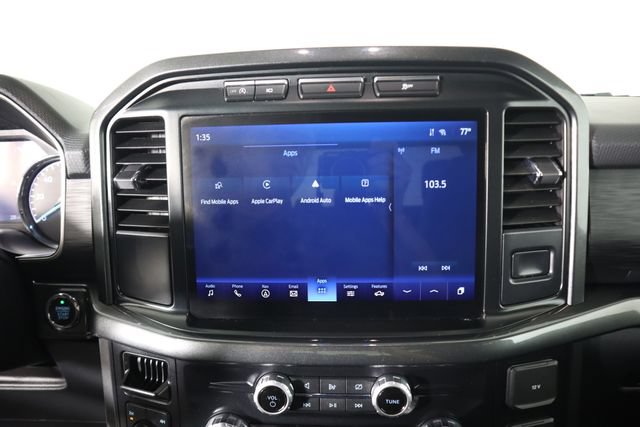 Certified 2023 Ford F150 XLT w/ Equipment Group 302A High AWD/4WD image 55