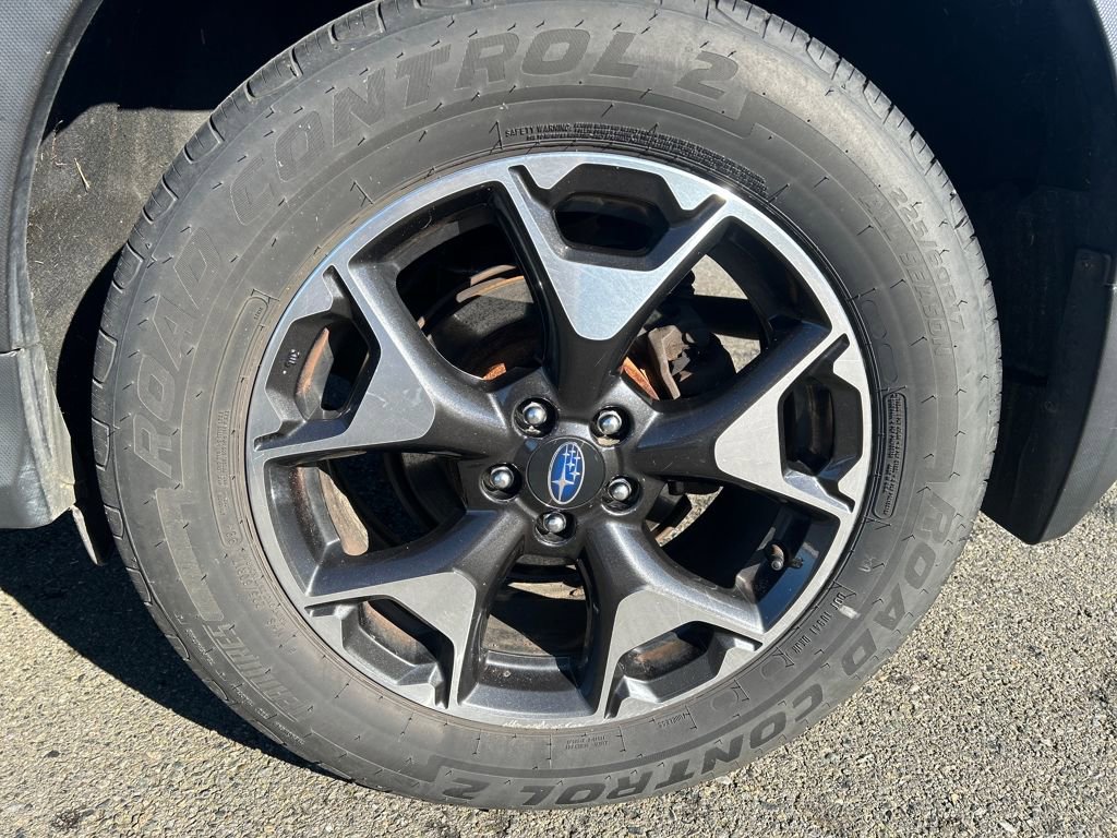 Used 2019 Subaru Crosstrek 2.0i Premium w/ Moonroof Package image 13