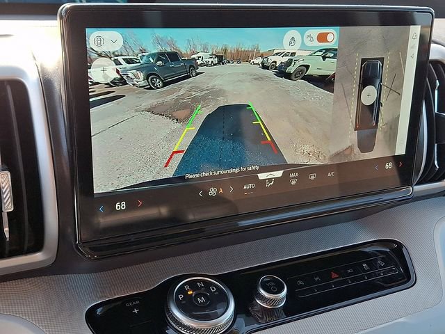 Certified 2025 Ford Expedition Max Active image 19