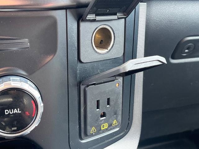 Certified 2023 Ford F150 Platinum image 15