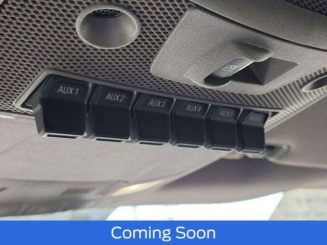 Certified 2019 Ford F350 Lariat w/ Lariat Ultimate Package image 21