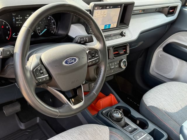 Certified 2023 Ford Maverick XLT w/ XLT Luxury Package FWD image 17