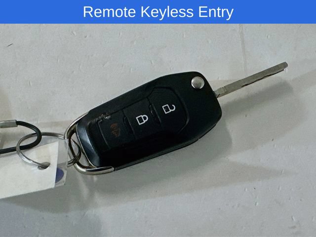 Certified 2022 Ford Escape S AWD/4WD image 32