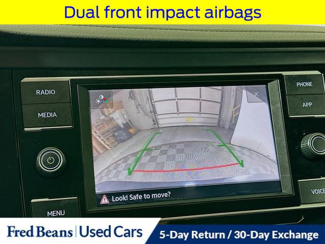 Used 2022 Volkswagen Jetta S image 16