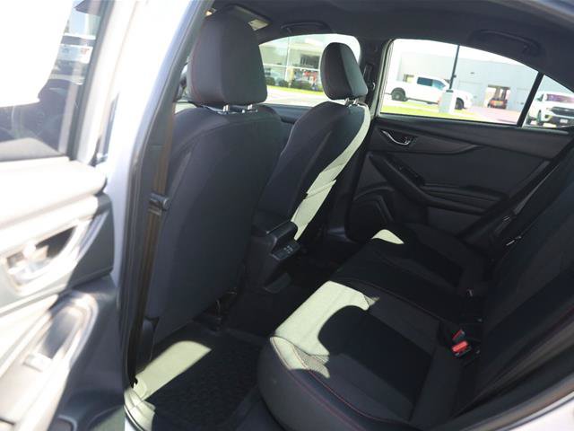 Used 2024 Subaru WRX Premium AWD/4WD image 31