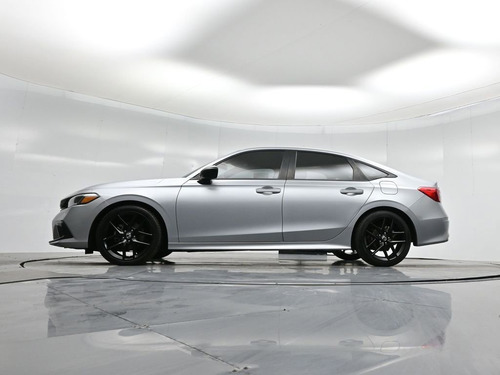 Used 2022 Honda Civic Sport image 7