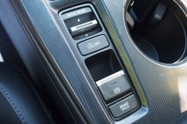 Used 2025 Honda Civic Sport image 23