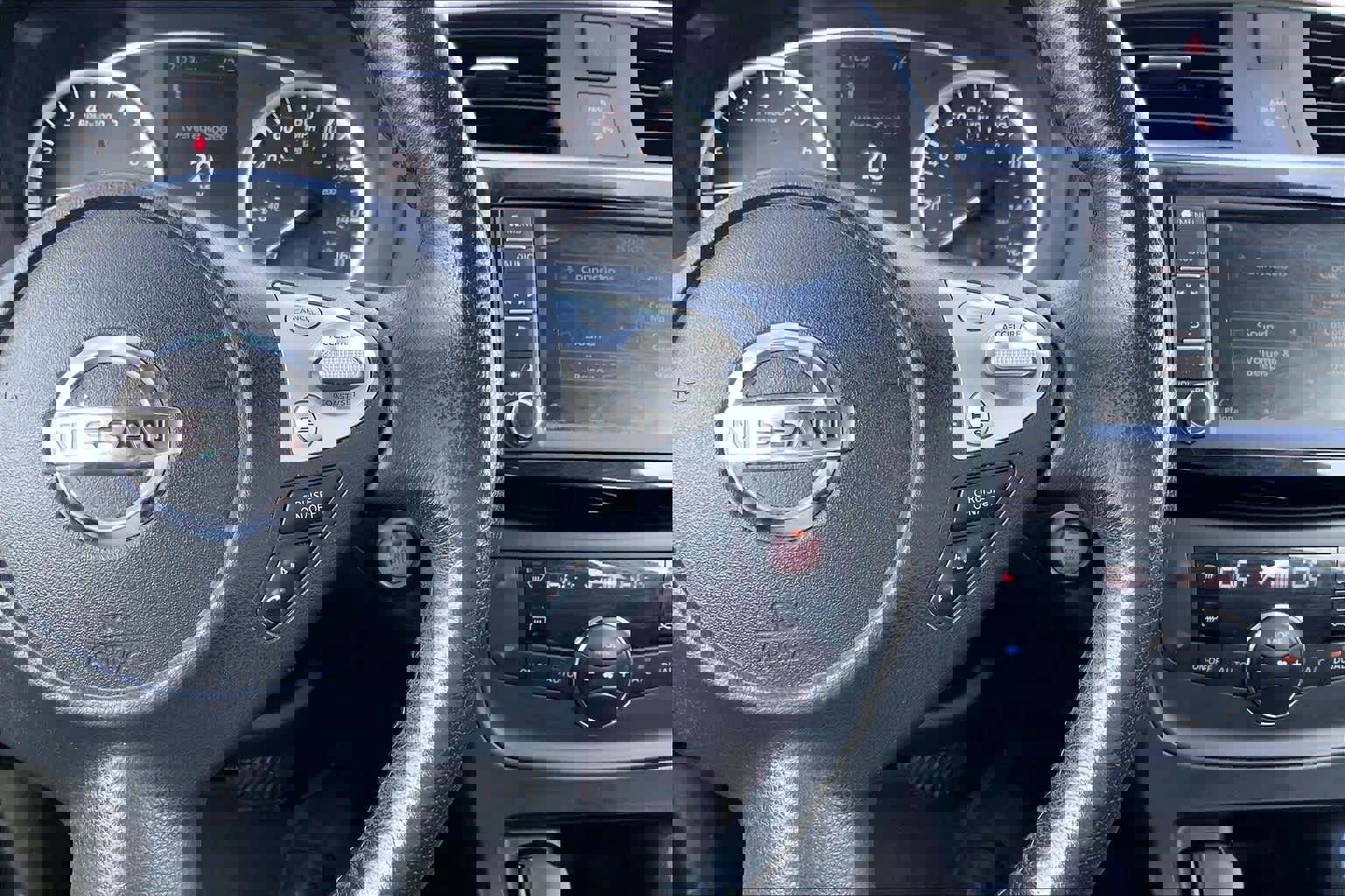 Used 2019 Nissan Sentra SV w/ Special Edition Package image 25