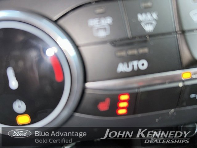 Certified 2025 Ford Escape Active w/ Cold Weather Package image 28