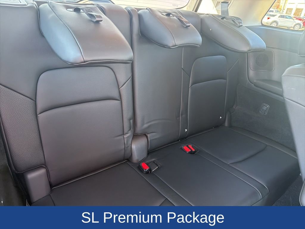 Used 2022 Nissan Pathfinder SL w/ SL Premium Package image 29