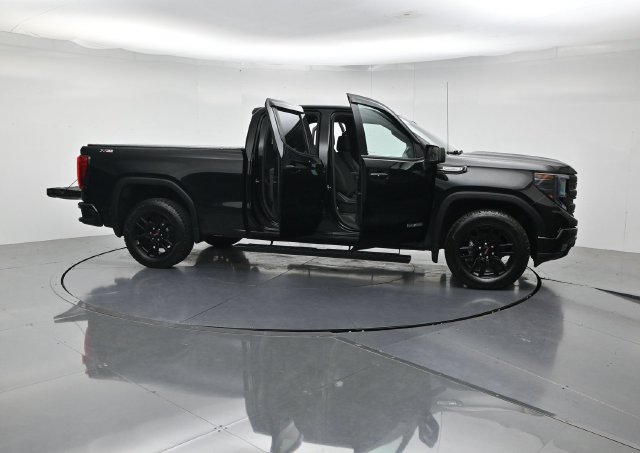 Used 2022 GMC Sierra 1500 Elevation w/ Preferred Package AWD/4WD image 46