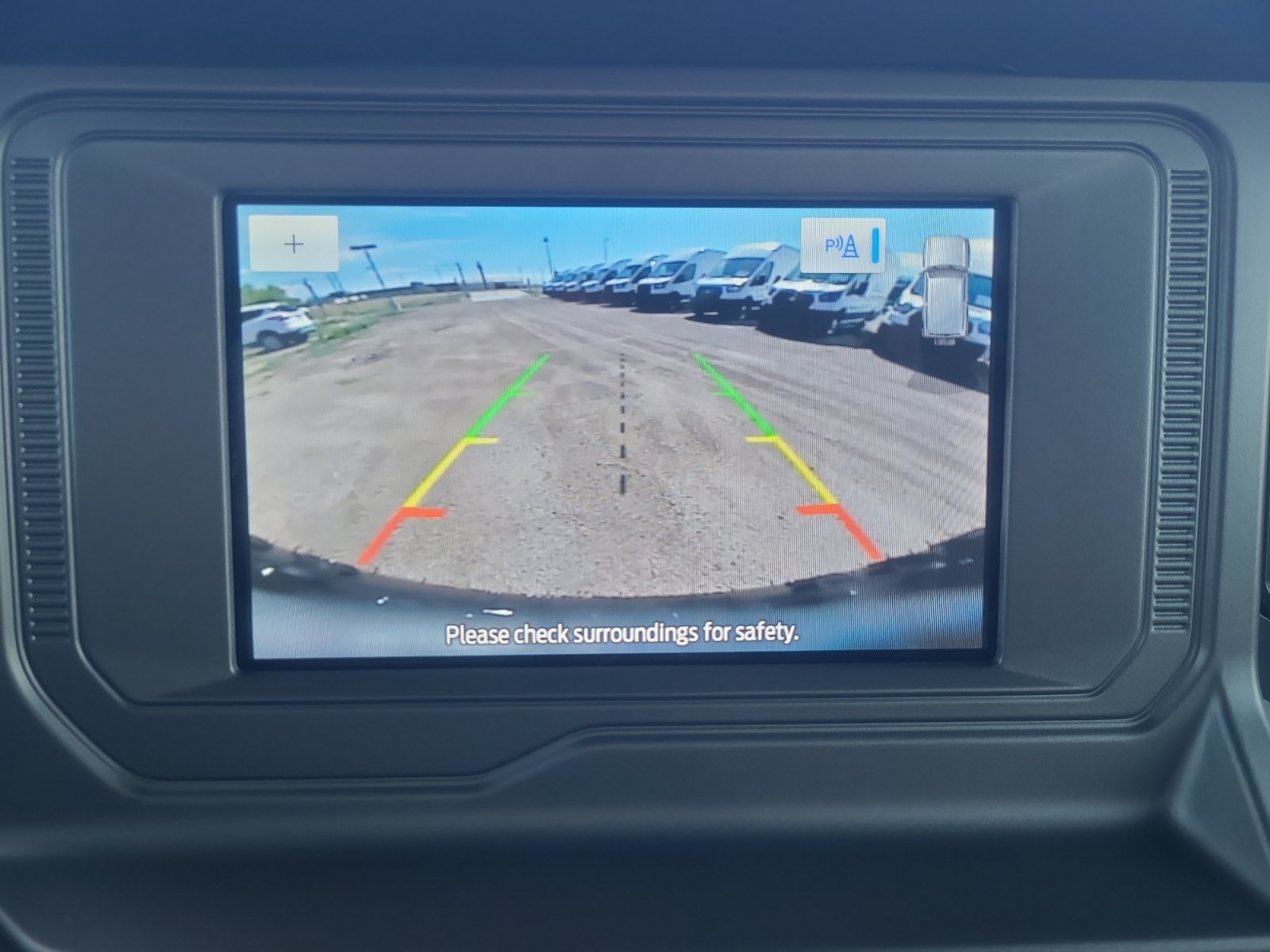 Certified 2023 Ford Bronco Outer Banks AWD/4WD image 28