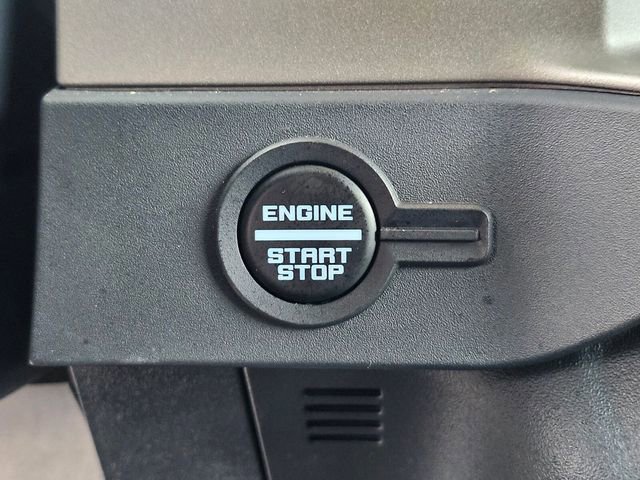 Certified 2025 Ford Bronco Outer Banks AWD/4WD image 23